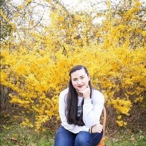 Meet your Posher, Kyra